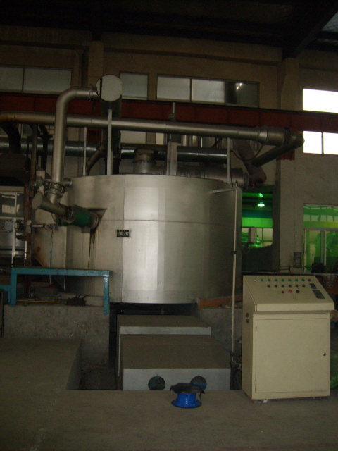 Aluminum Permanent Magnet Stirrer/Mixer