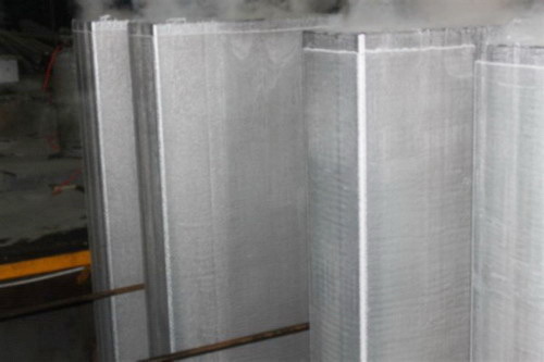 Alumininum Slabs