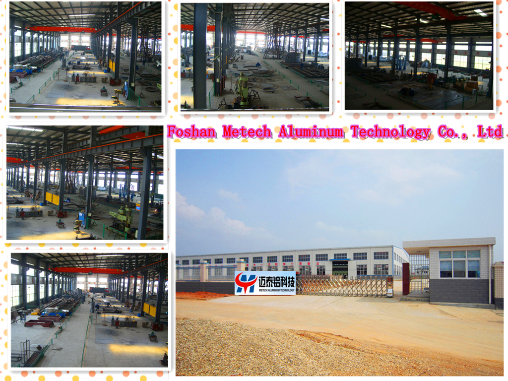 China RegenerativeAluminumFurnace Factory and Supplier